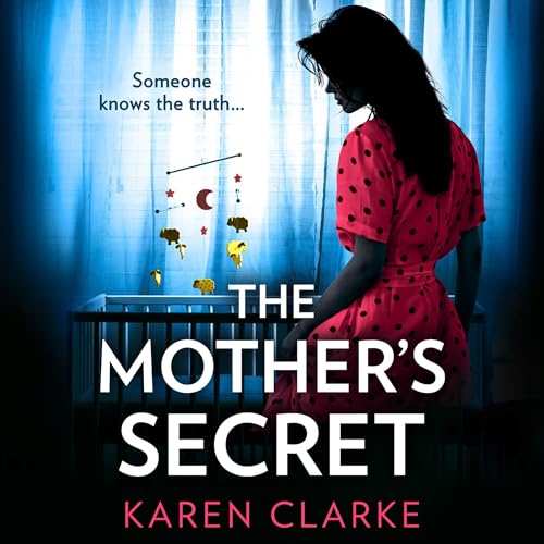 Cover of The Mother’s Secret