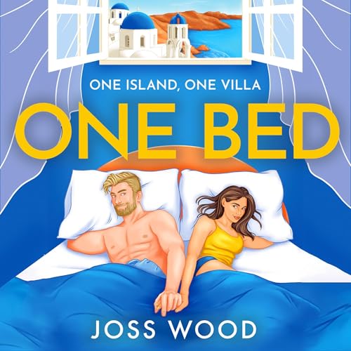 Cover of One Bed