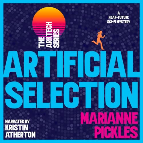 Cover of Artificial Selection