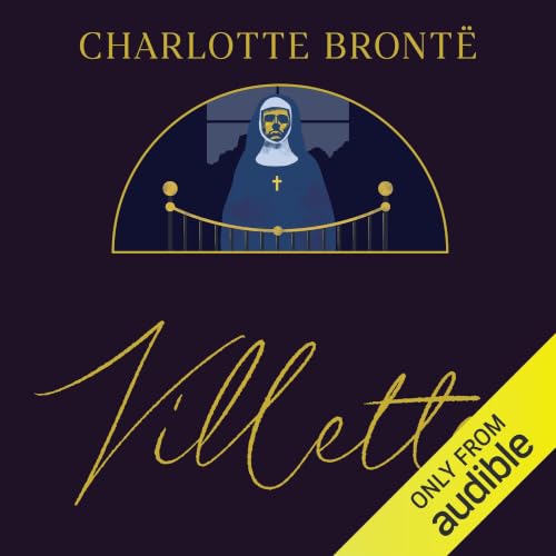 Cover of Villette