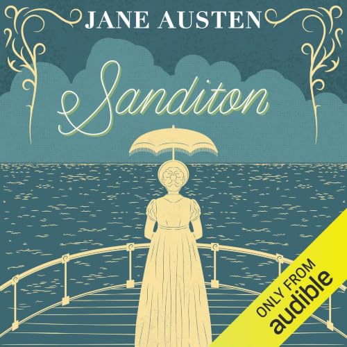 Cover of Sanditon