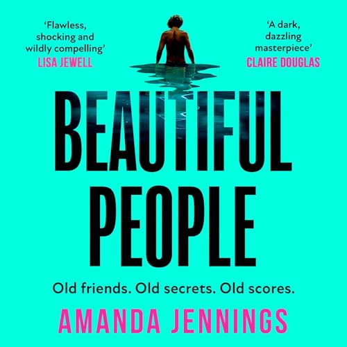 Cover of Beautiful People