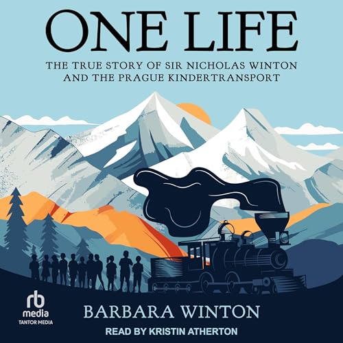 Cover of One Life