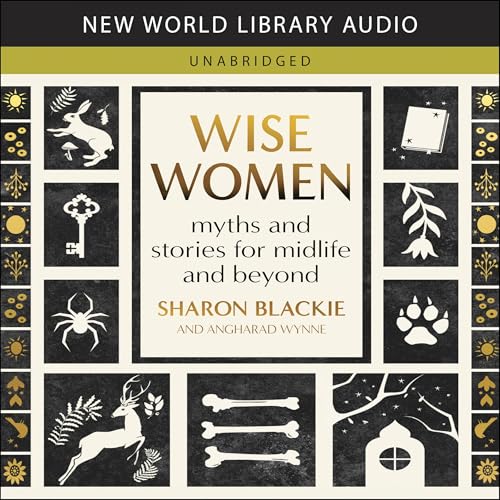 Cover of Wise Women