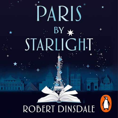 Cover of Paris by Starlight