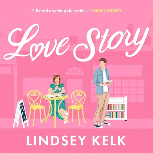 Cover of Love Story