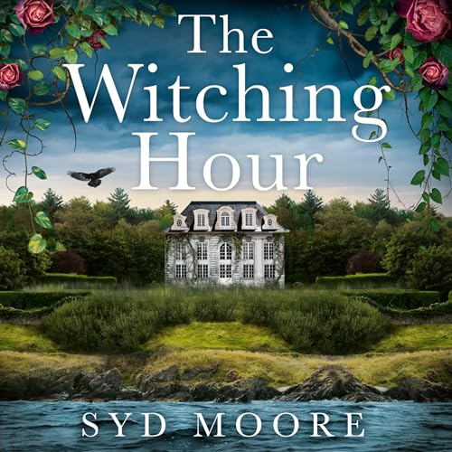 Cover of The Witching Hour