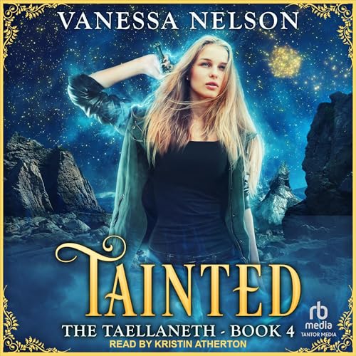 Cover of Tainted