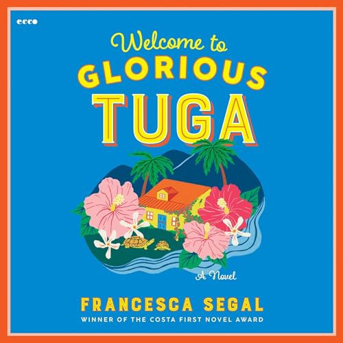 Cover of Welcome to Glorious Tuga