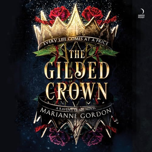 Cover of The Gilded Crown