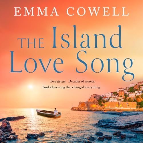 Cover of The Island Love Song