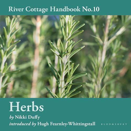 Cover of Herbs