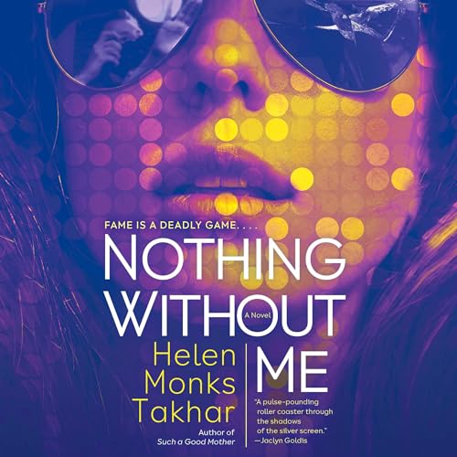 Cover of Nothing Without Me