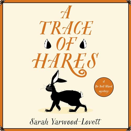 Cover of A Trace of Hares
