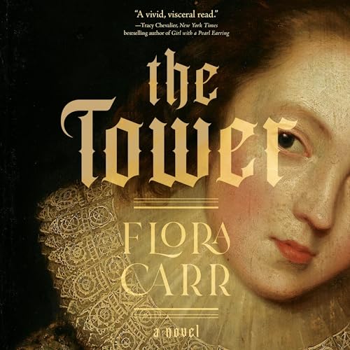 Cover of The Tower