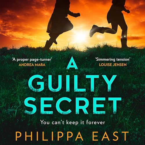 Cover of A Guilty Secret