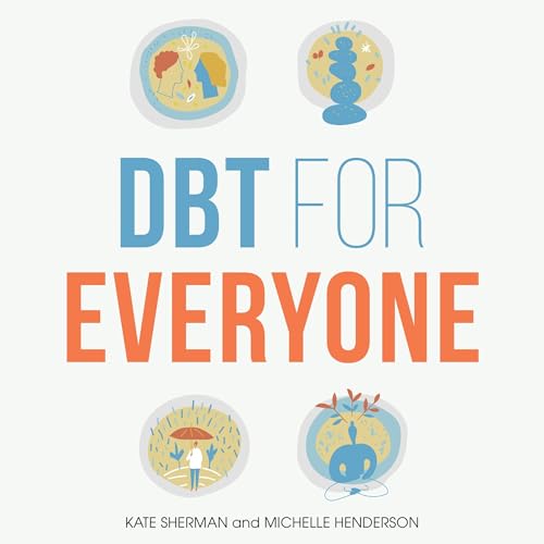 Cover of DBT for Everyone