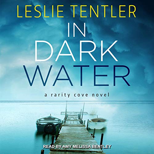 Cover of In Dark Water