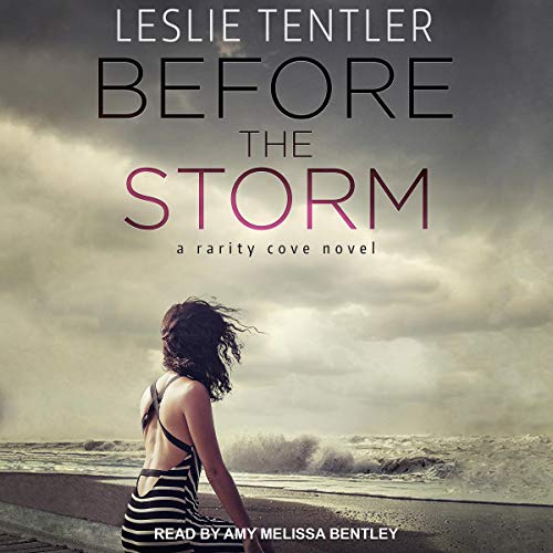 Cover of Before the Storm