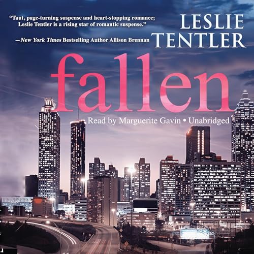 Cover of Fallen