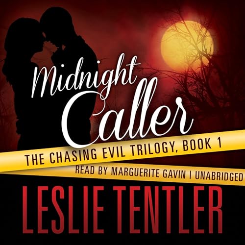 Cover of Midnight Caller