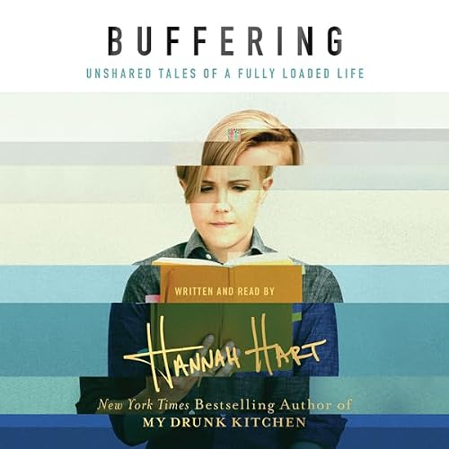 Cover of Buffering