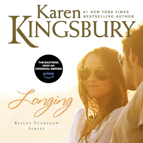 Cover of Longing