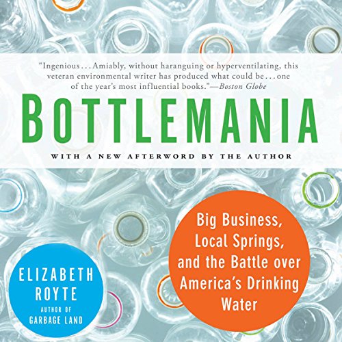 Cover of Bottlemania