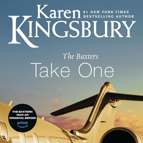 Cover of The Baxters Take One