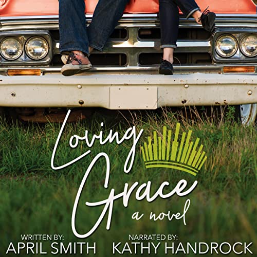 Cover of Loving Grace