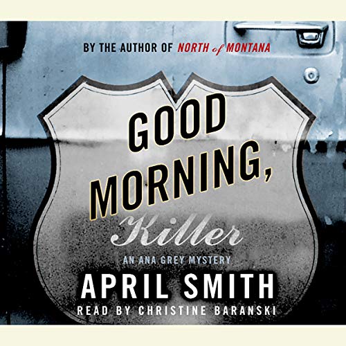 Cover of Good Morning, Killer