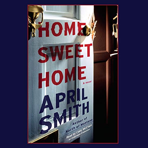 Cover of Home Sweet Home
