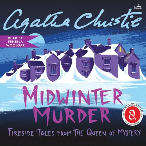 Cover of Midwinter Murder