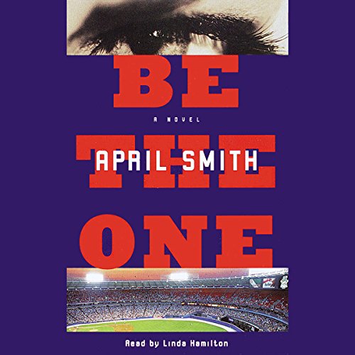 Cover of Be the One
