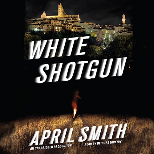 Cover of White Shotgun