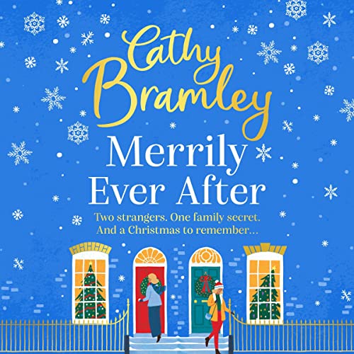 Cover of Merrily Ever After