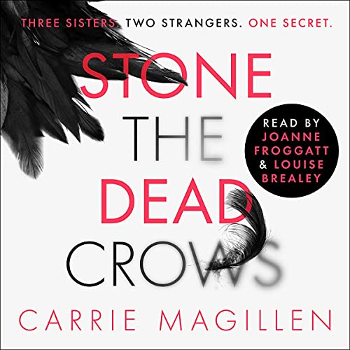 Cover of Stone the Dead Crows