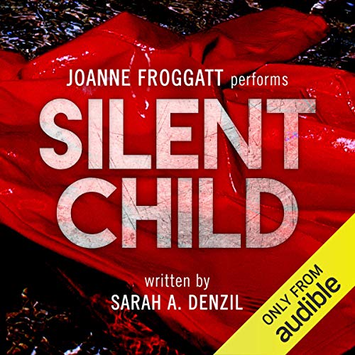 Cover of Silent Child