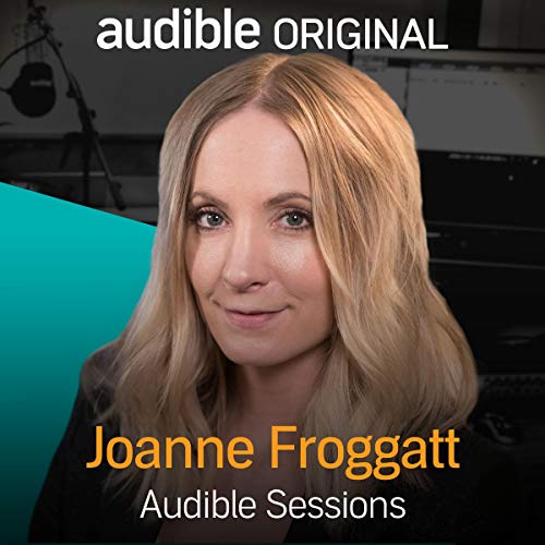 Cover of Joanne Froggatt