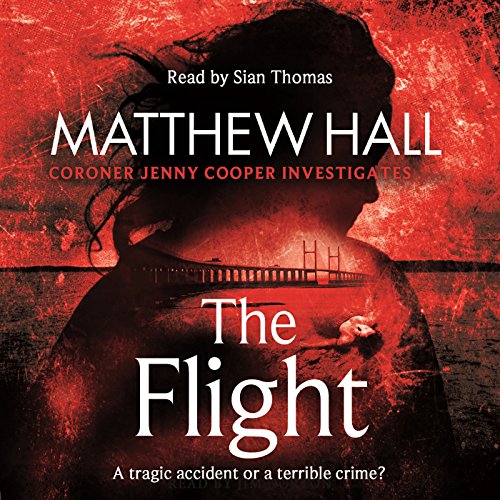 Cover of The Flight