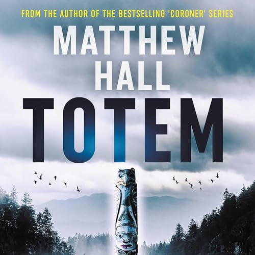 Cover of Totem