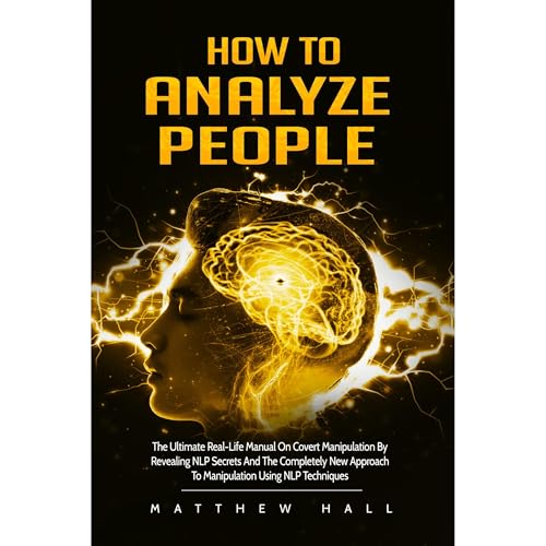 Cover of How to Analyze People