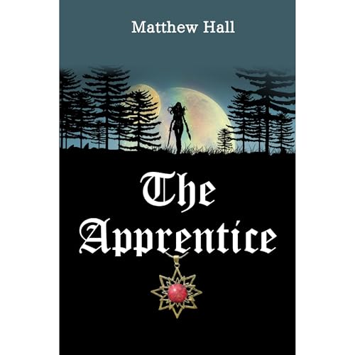 Cover of The Apprentice