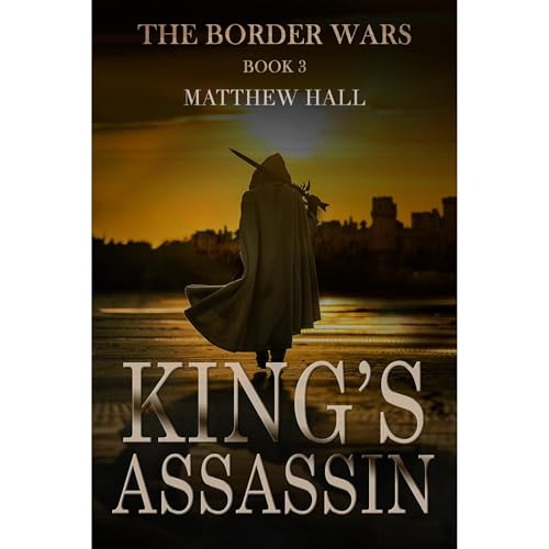 Cover of King's Assassin