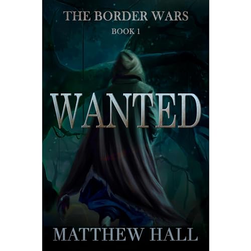 Cover of Wanted