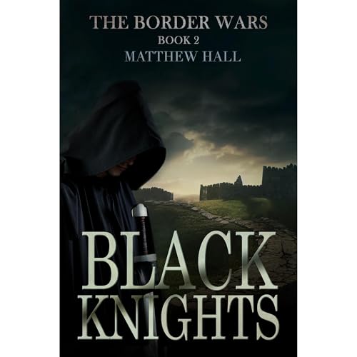 Cover of Black Knights