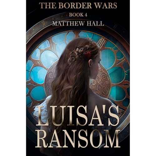 Cover of Luisa's Ransom