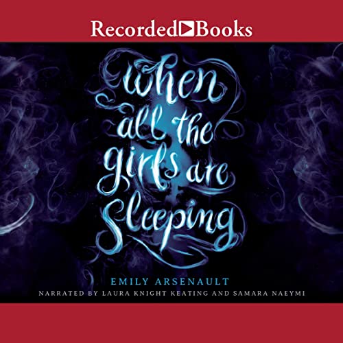 Cover of When All the Girls Are Sleeping