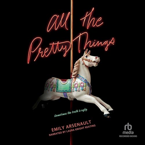 Cover of All the Pretty Things