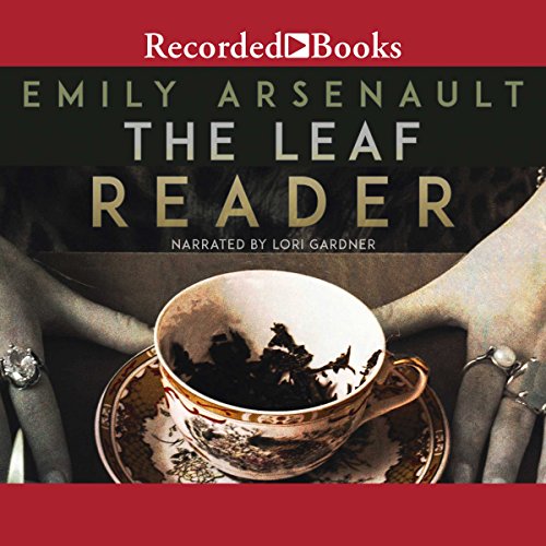 Cover of The Leaf Reader